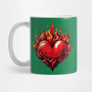 valentine day Mug